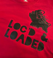 Loc’d & Loaded