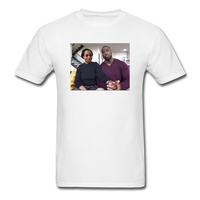 Kerry Jaxn T-Shirt - white