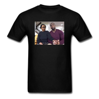 Kerry Jaxn T-Shirt - black