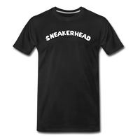 Sneakerhead T-Shirt - black