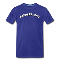 Sneakerhead T-Shirt - royal blue
