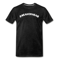 Sneakerhead T-Shirt - charcoal grey