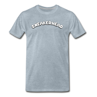 Sneakerhead T-Shirt - heather ice blue