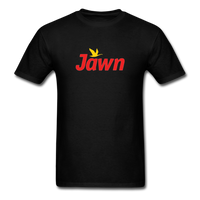 Jawn T-Shirt - black