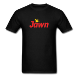 Jawn T-Shirt - black