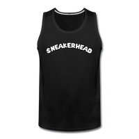 Sneakerhead Tank - black